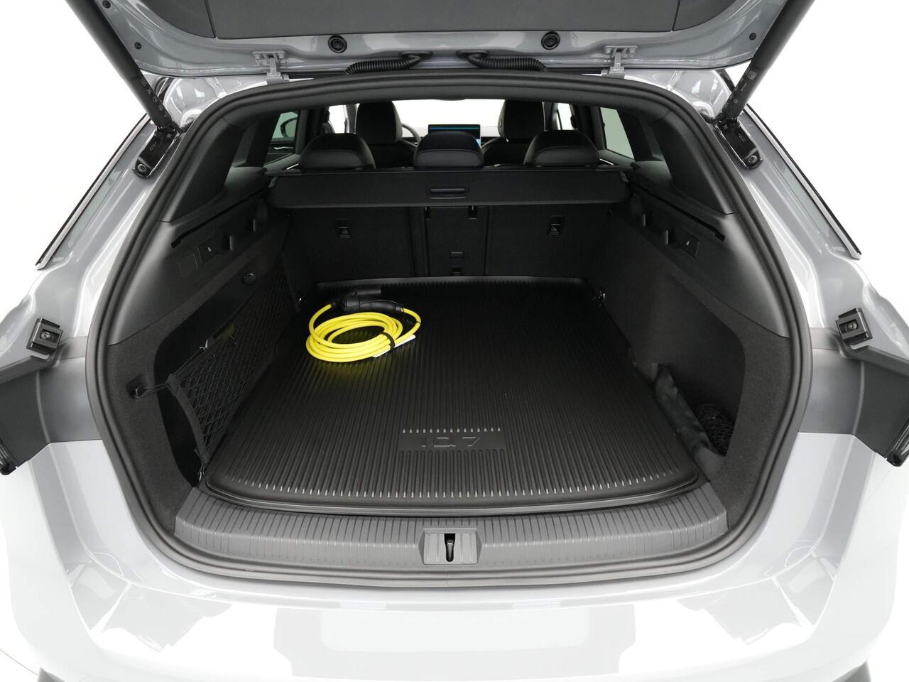 Volkswagen ID ID.7 Tourer 286pk Pro S Business 86 kWh