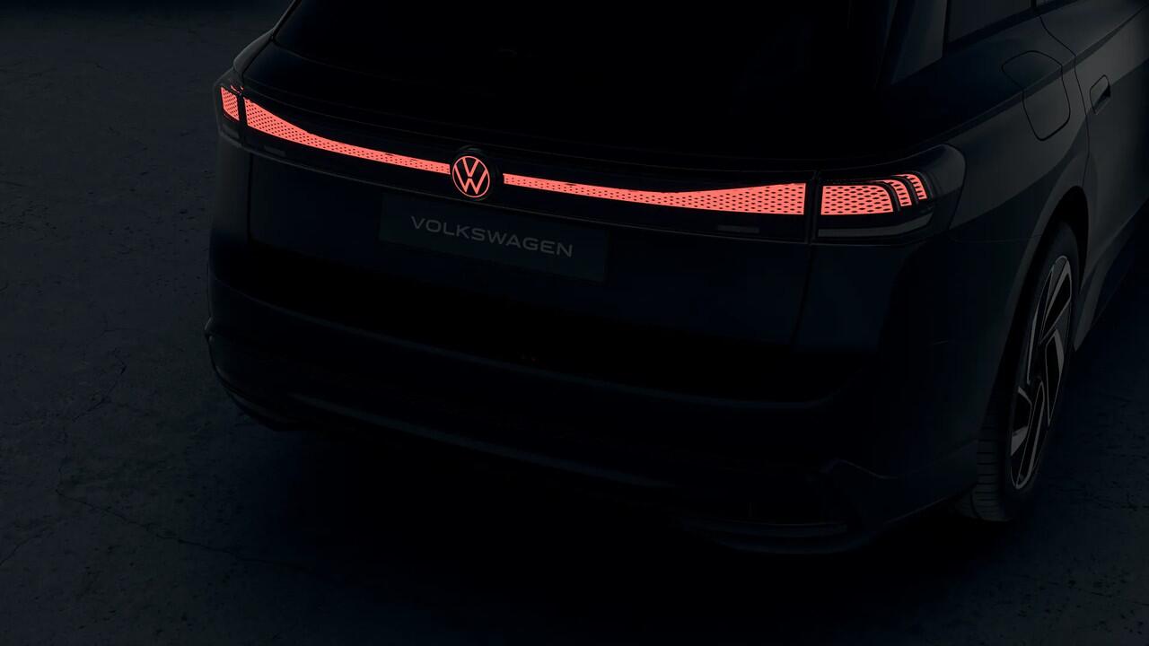 Volkswagen ID ID.7 Tourer 77 kWh 286 1AT Pro Limited Edition Automaat