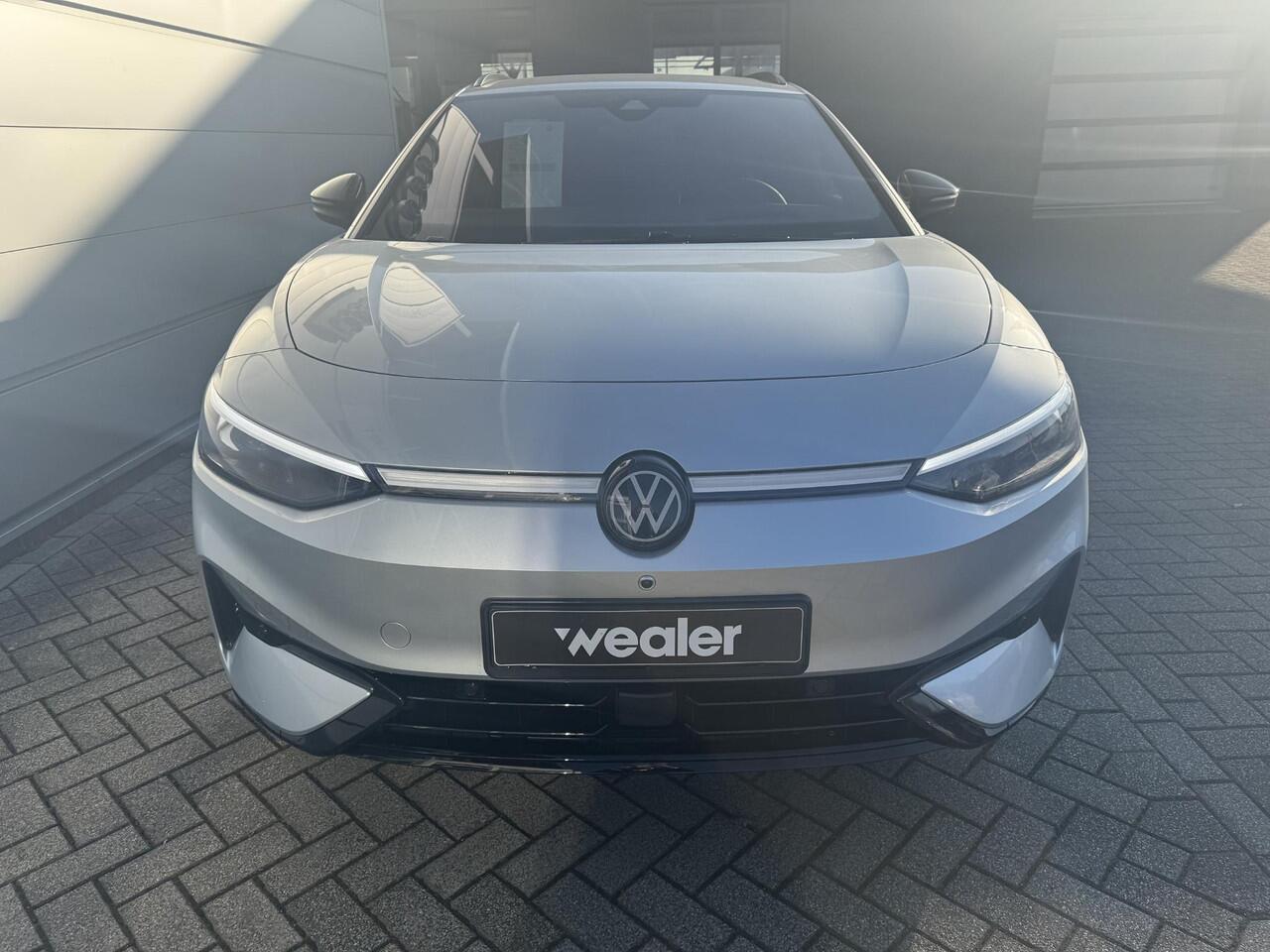 Volkswagen ID ID.7 Pro Business 77 kWh accu. 210 kW / 286 pk Variant