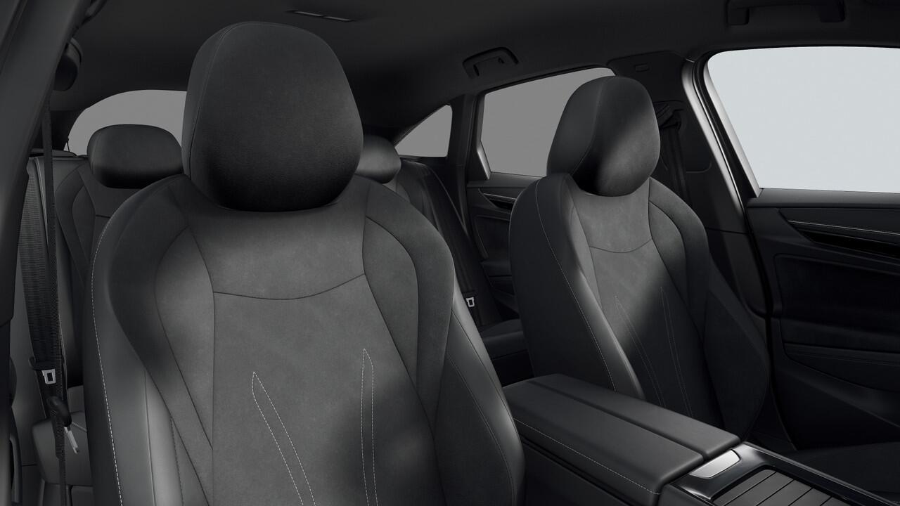 Volkswagen ID ID.7 Pro Limited Edition 77 kWh