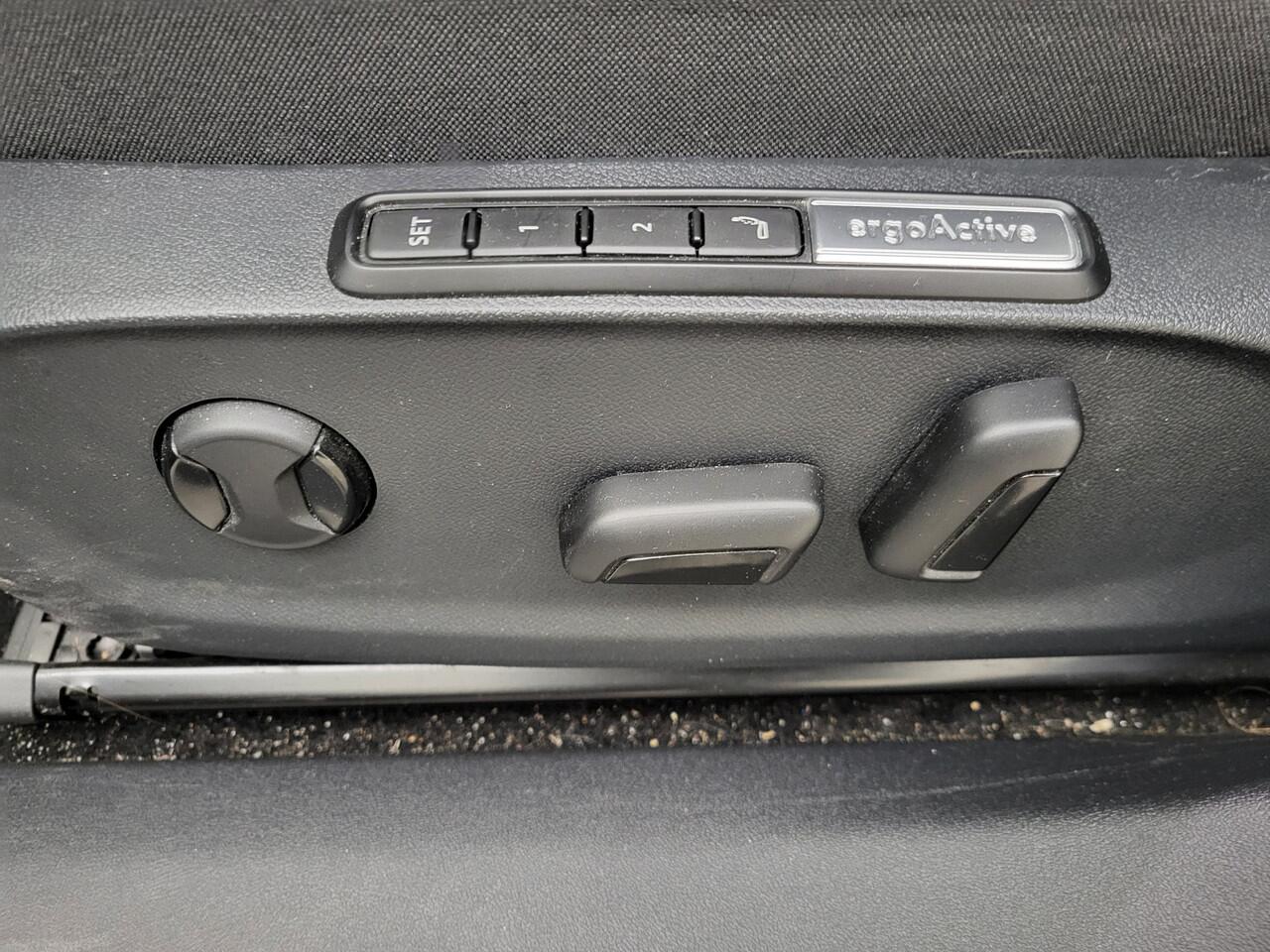 Volkswagen ID ID.7 Pro Business 77 kWh | Interier pakket Plus | Trekhaak | stoelverkoeling |*