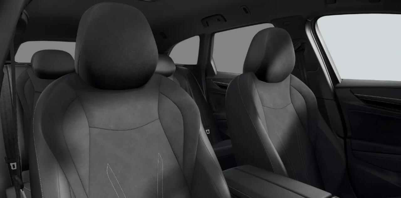 Volkswagen ID ID.7 Tourer Limited Edition 77 kWh !!!Profiteer ook van ¤ 2.000 inruilpremie!!!