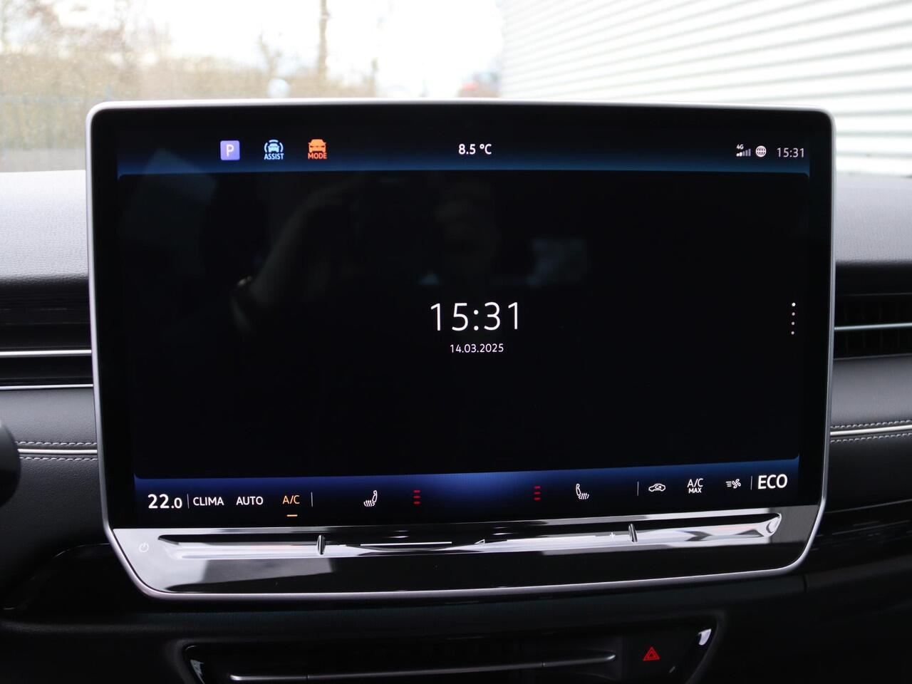 Volkswagen ID ID.7 Pro Business 77 kWh accu. 210 kW / 286 pk Variant