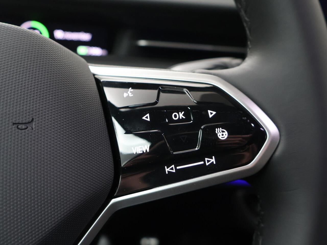 Volkswagen ID ID.7 Pro Limited Edition 77 kWh accu 210 kW / 286 PK