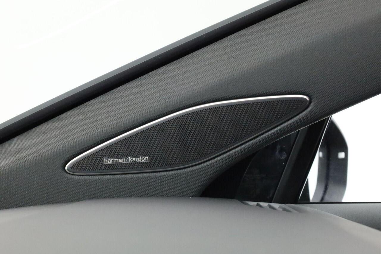 Volkswagen ID ID.7 Tourer Pro Business 77 kWh 210 kW / 286 pk | IQ Light | HUD | Stoelventilatie | 360 Camera | 20 inch