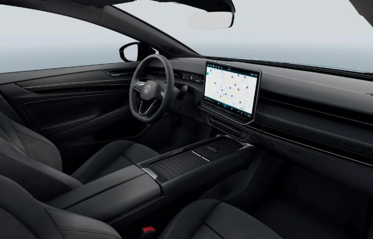 Volkswagen ID ID.7 Tourer Pro Limited Edition 77 kWh !!!Profiteer ook van ¤ 2.000 inruilpremie!!!