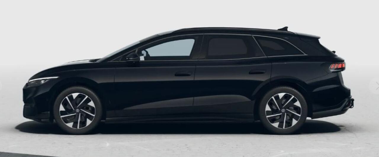 Volkswagen ID ID.7 Tourer Limited Edition 77 kWh !!!Profiteer ook van ¤ 2.000 inruilpremie!!!