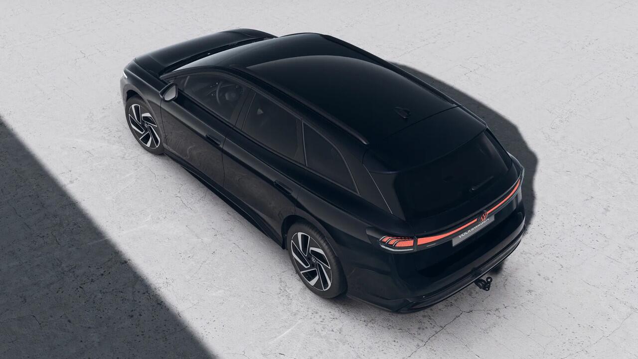 Volkswagen ID ID.7 Tourer 86 kWh 286 1AT Pro S Limited Edition Automaat