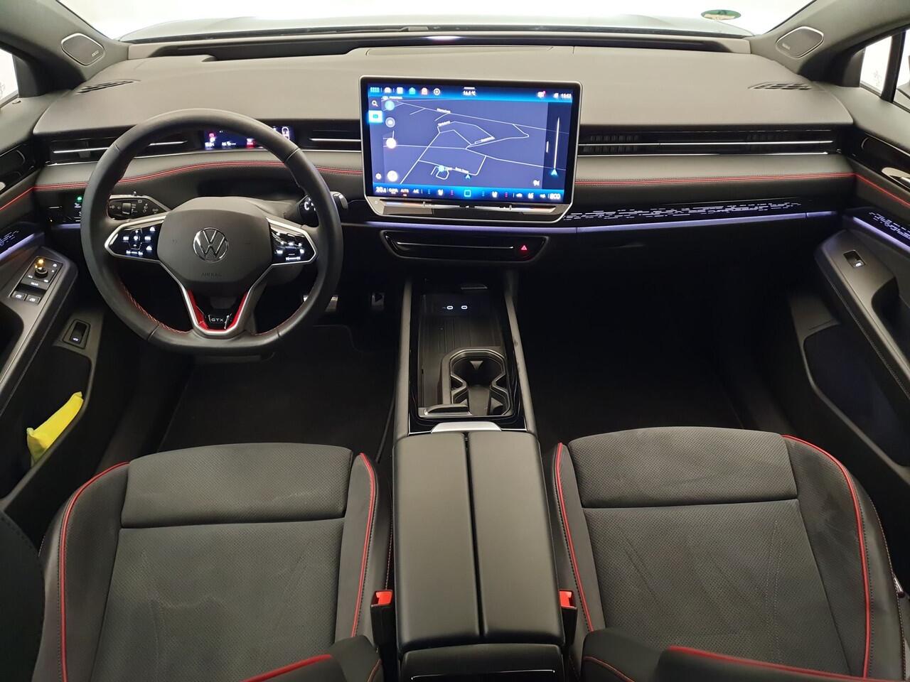 Volkswagen ID ID.7 Tourer GTX 86 kWh Wegklapbare trekhaak, Winterpakket