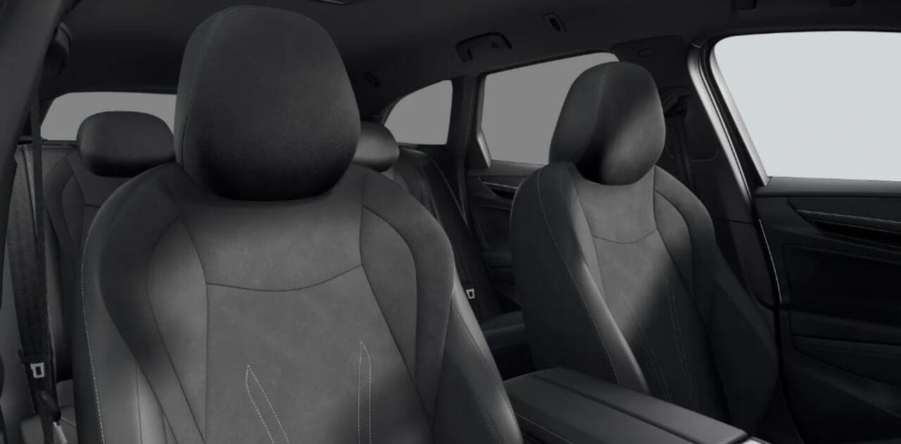 Volkswagen ID ID.7 Tourer Pro Limited Edition 77 kWh !!!Profiteer ook van ¤ 2.000 inruilpremie!!!