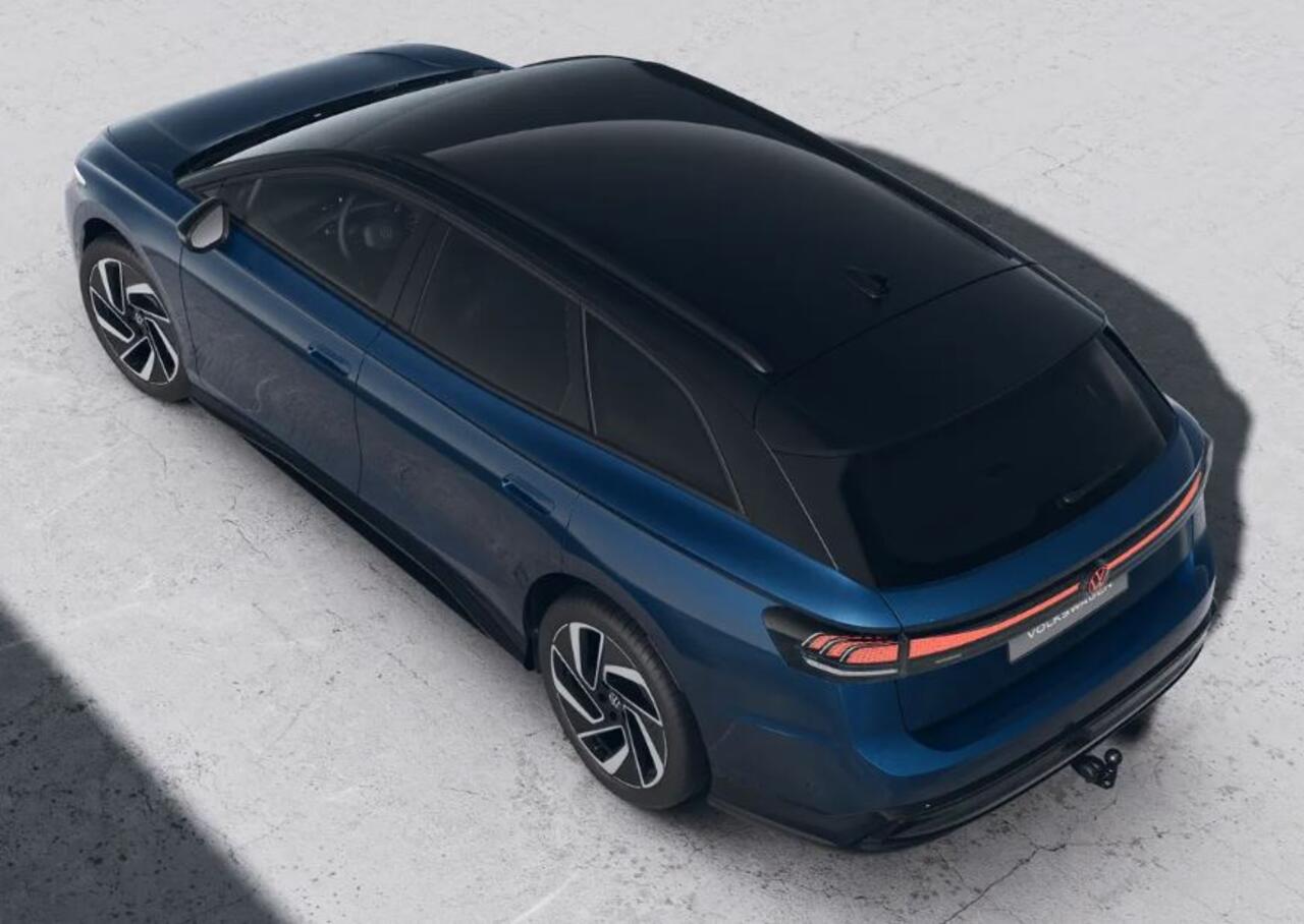 Volkswagen ID ID.7 Tourer Pro Limited Edition 77 kWh !!!Profiteer ook van ¤ 2.000 inruilpremie!!!