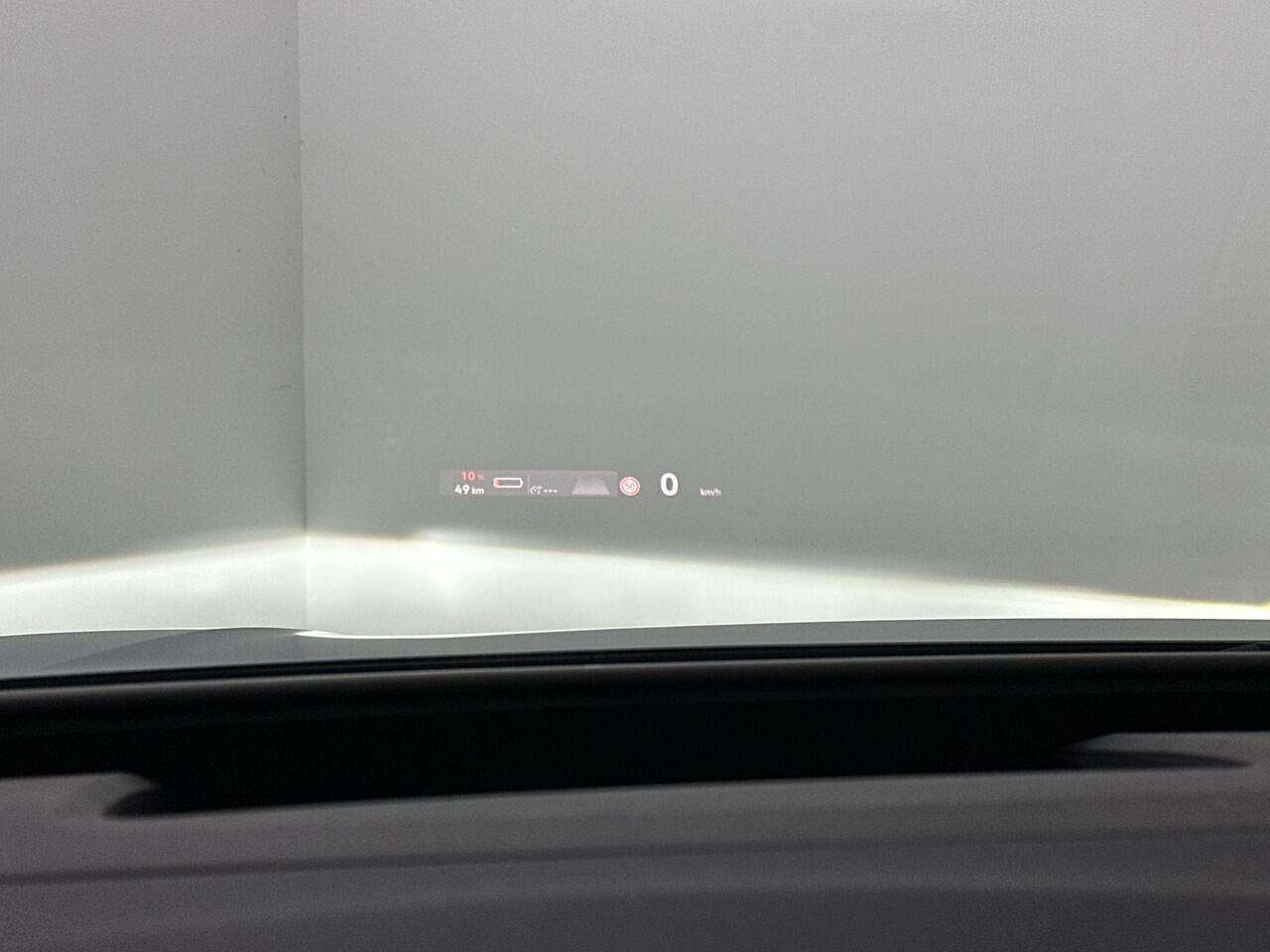 Volkswagen ID ID.7 Tourer Limited Edition 77 kWh