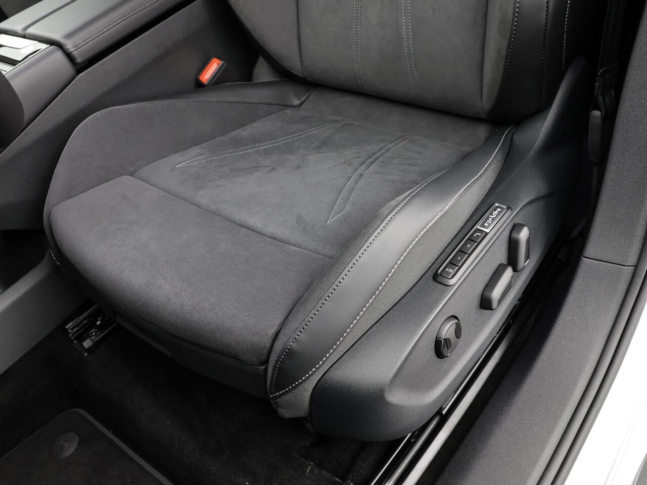 Volkswagen ID ID.7 Pro Limited Edition 77 kWh accu 286 pk · Trekhaak inklapbaar, met elektrische ontgrendeling ·