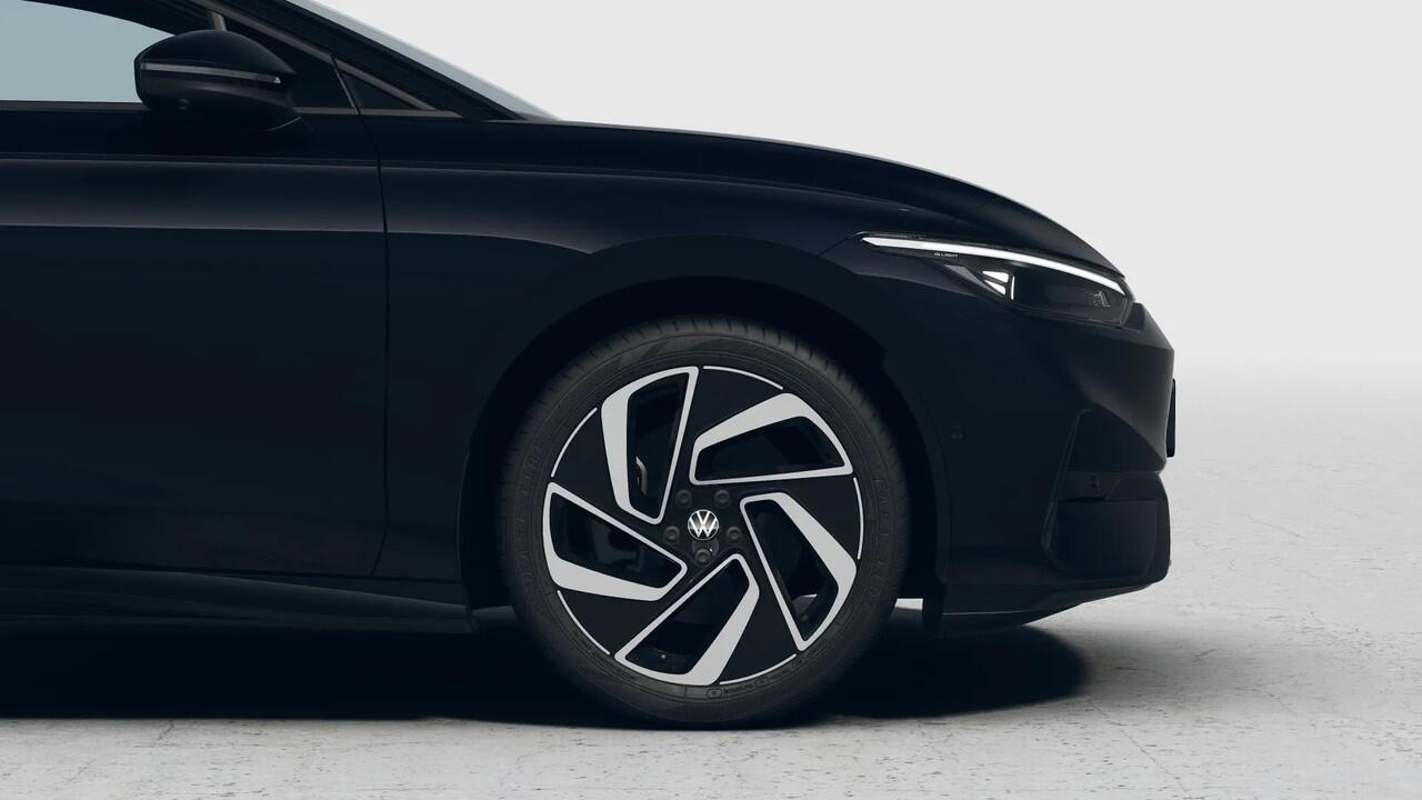 Volkswagen ID ID.7 Tourer 86 kWh 286 1AT Pro S Limited Edition Automaat