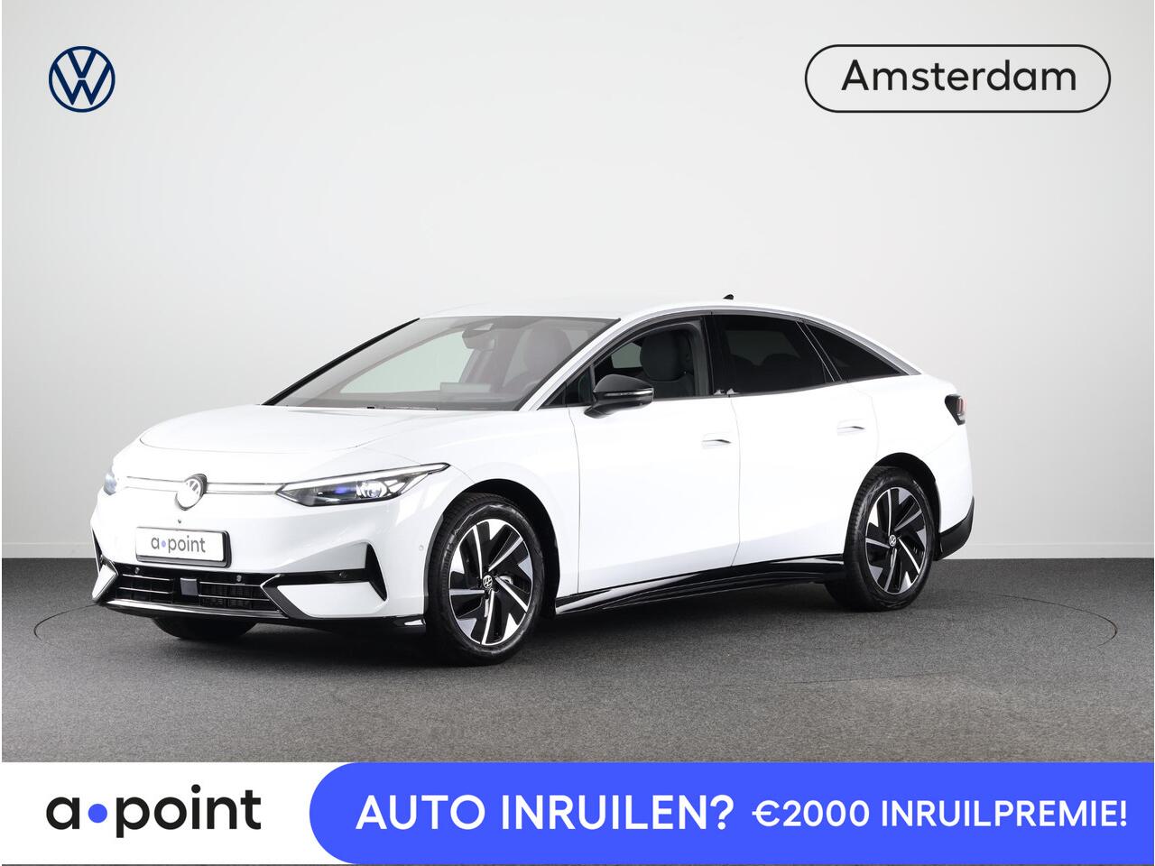 Volkswagen ID ID.7 Pro Business 77 kWh accu, 210 kW / 286 pk Limousin