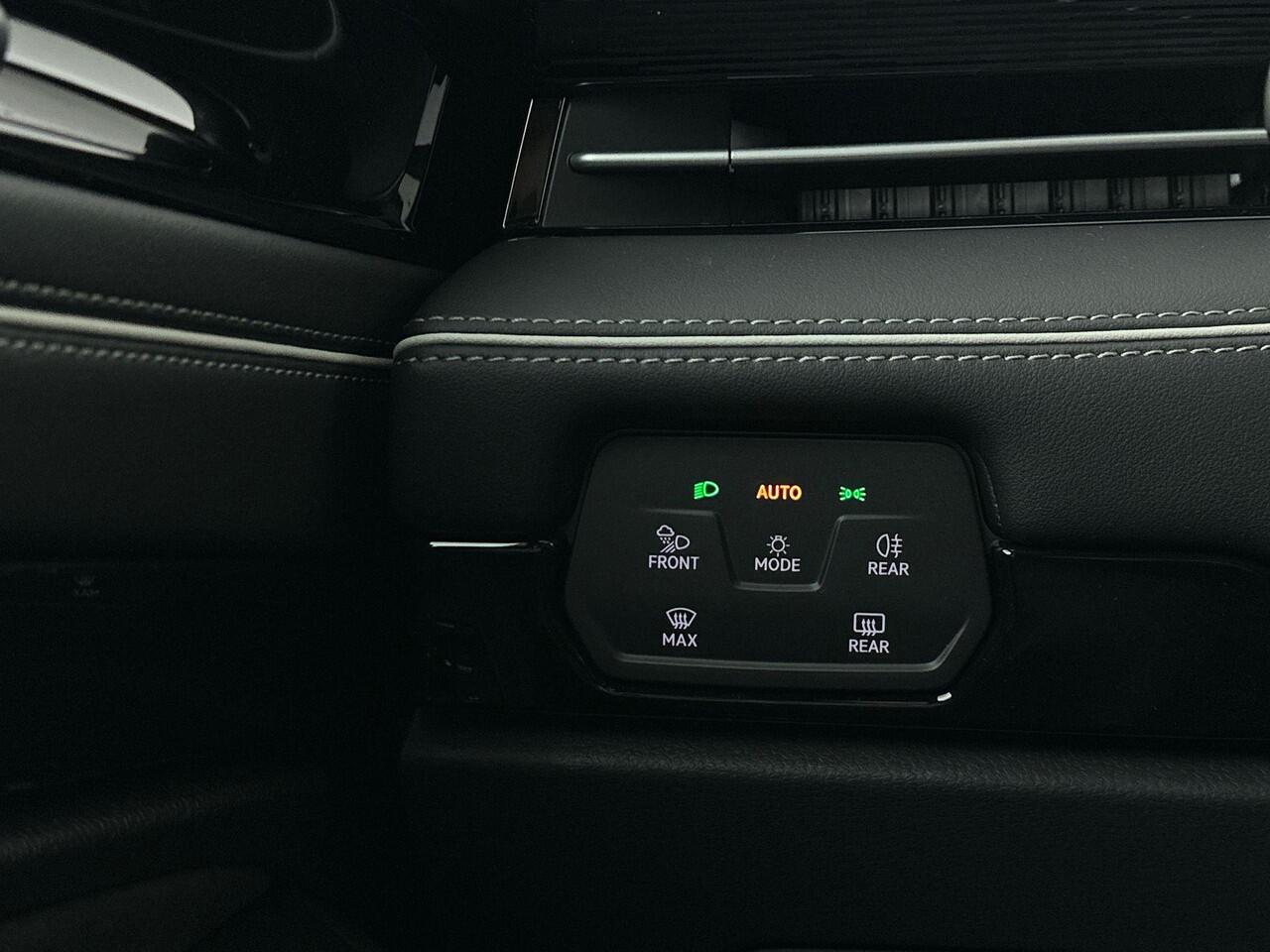 Volkswagen ID ID.7 Tourer Limited Edition 77 kWh