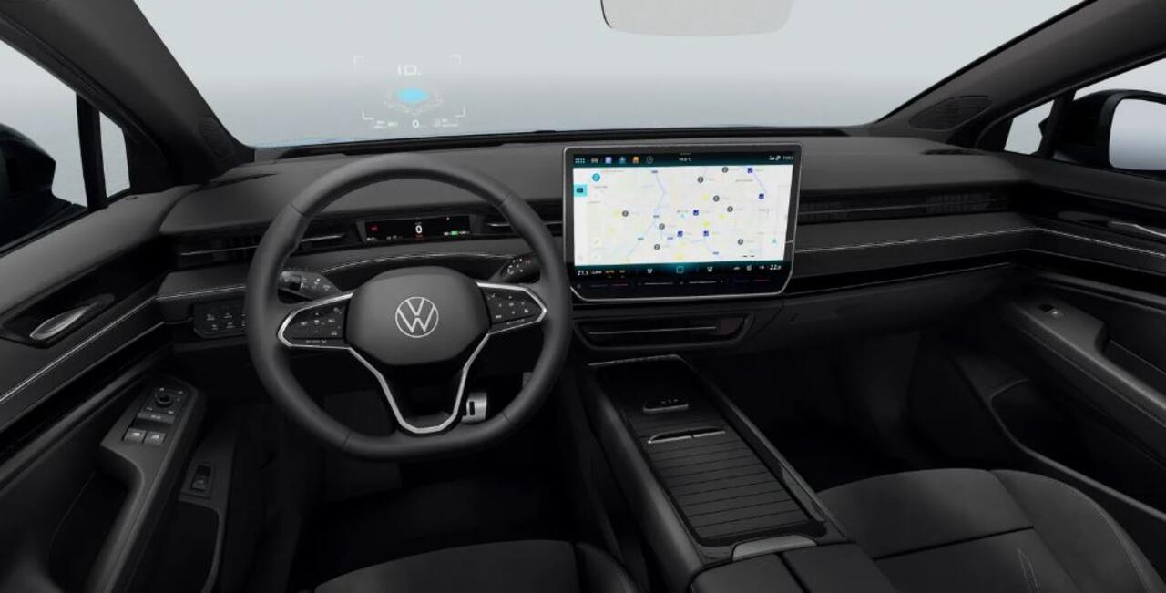 Volkswagen ID ID.7 Tourer Pro Limited Edition 77 kWh !!!Profiteer ook van ¤ 2.000 inruilpremie!!!