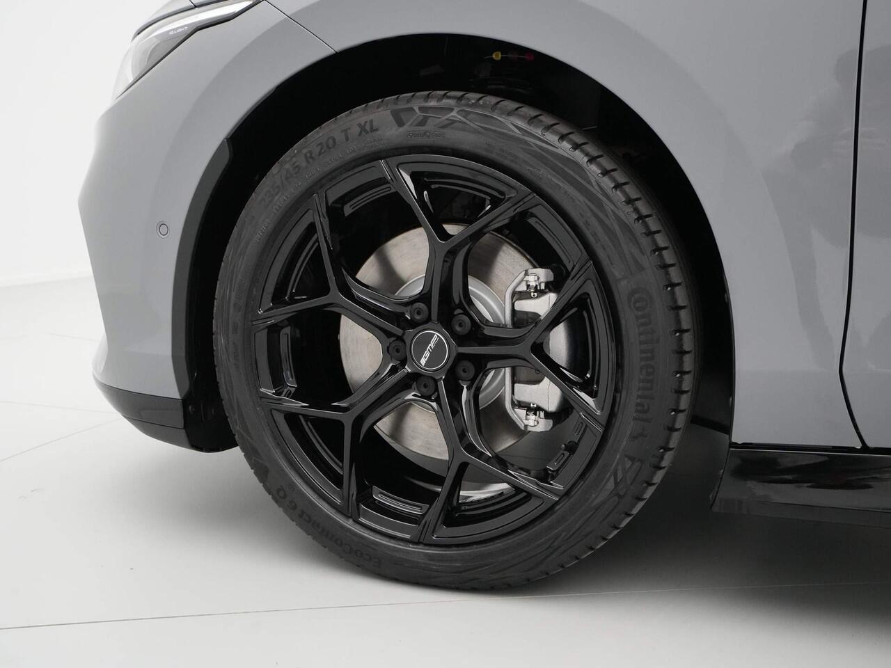 Volkswagen ID ID.7 Tourer 286pk Pro S Business 86 kWh