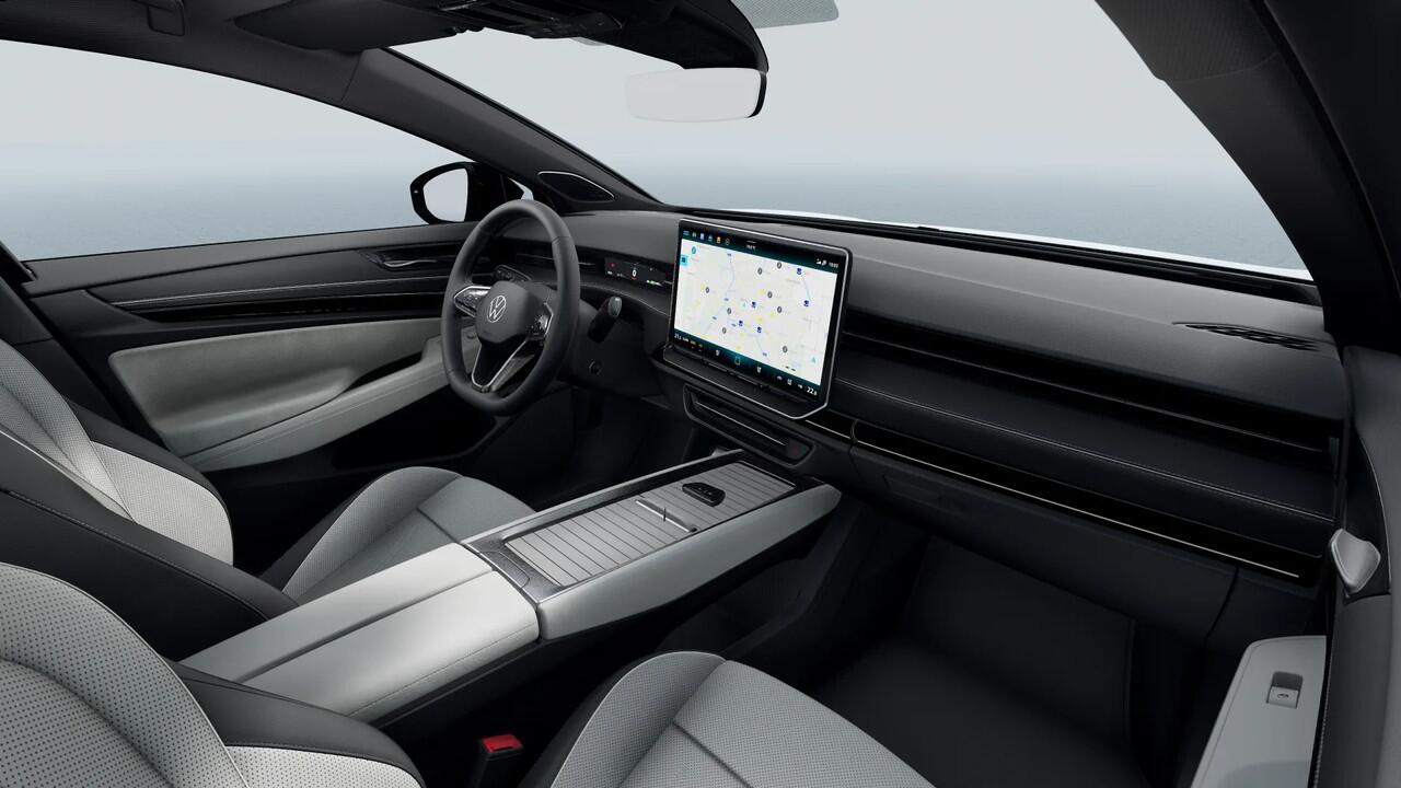 Volkswagen ID ID.7 77 kWh 286 1AT Pro Limited Edition Automaat