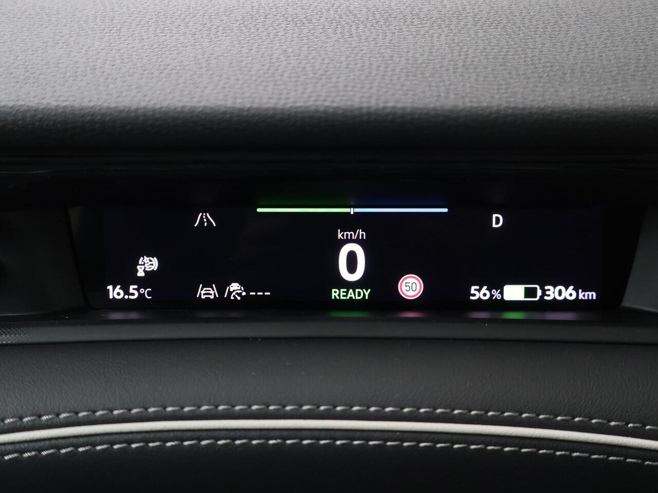 Volkswagen ID ID.7 Pro Limited Edition 77 kWh accu 210 kW / 286 PK