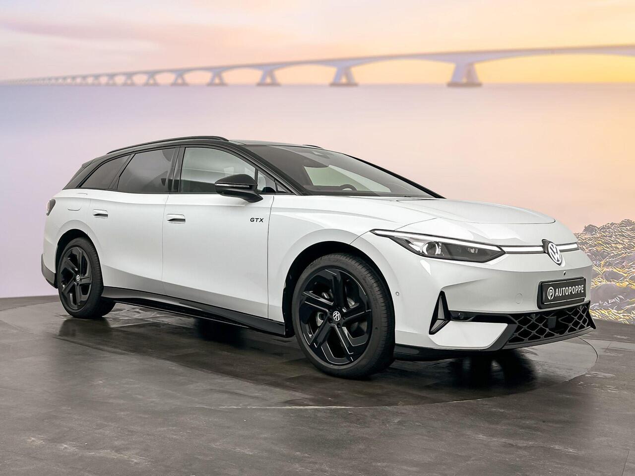 Volkswagen ID ID.7 Tourer GTX Limited Edition 86 kWh