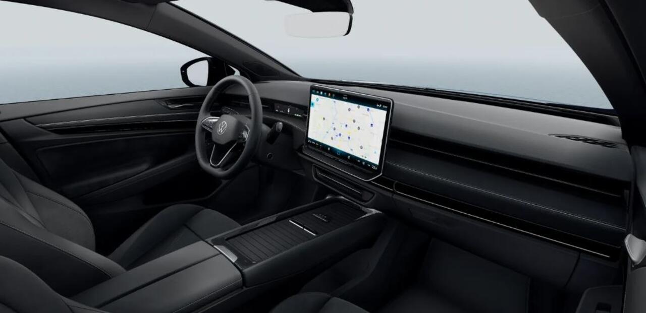 Volkswagen ID ID.7 Tourer Limited Edition 77 kWh !!!Profiteer ook van ¤ 2.000 inruilpremie!!!