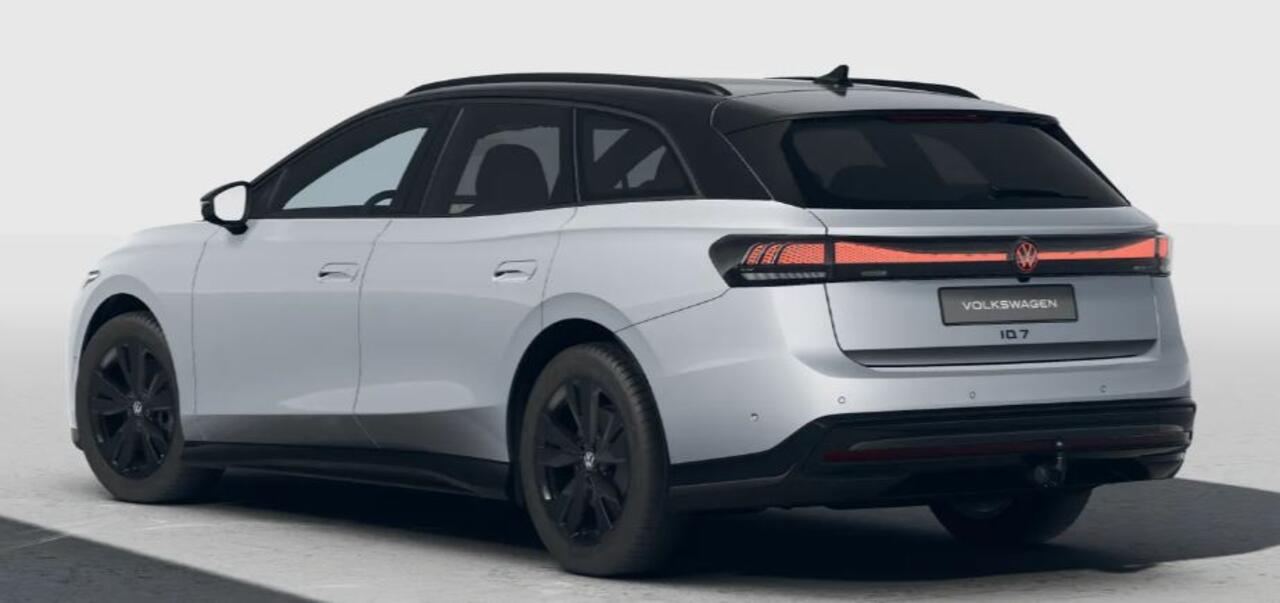 Volkswagen ID ID.7 Tourer Pro Limited Edition 77 kWh !!!Profiteer ook van ¤ 2.000 inruilpremie!!!