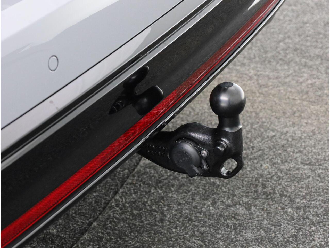 Volkswagen ID ID.7 Pro S Limited Edition 86 kWh 210 kW / 286 pk | Trekhaak wegklapbaar