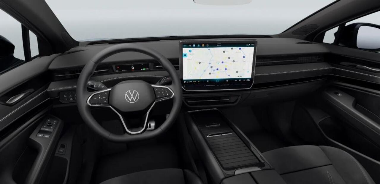 Volkswagen ID ID.7 Tourer Limited Edition 77 kWh !!!Profiteer ook van ¤ 2.000 inruilpremie!!!