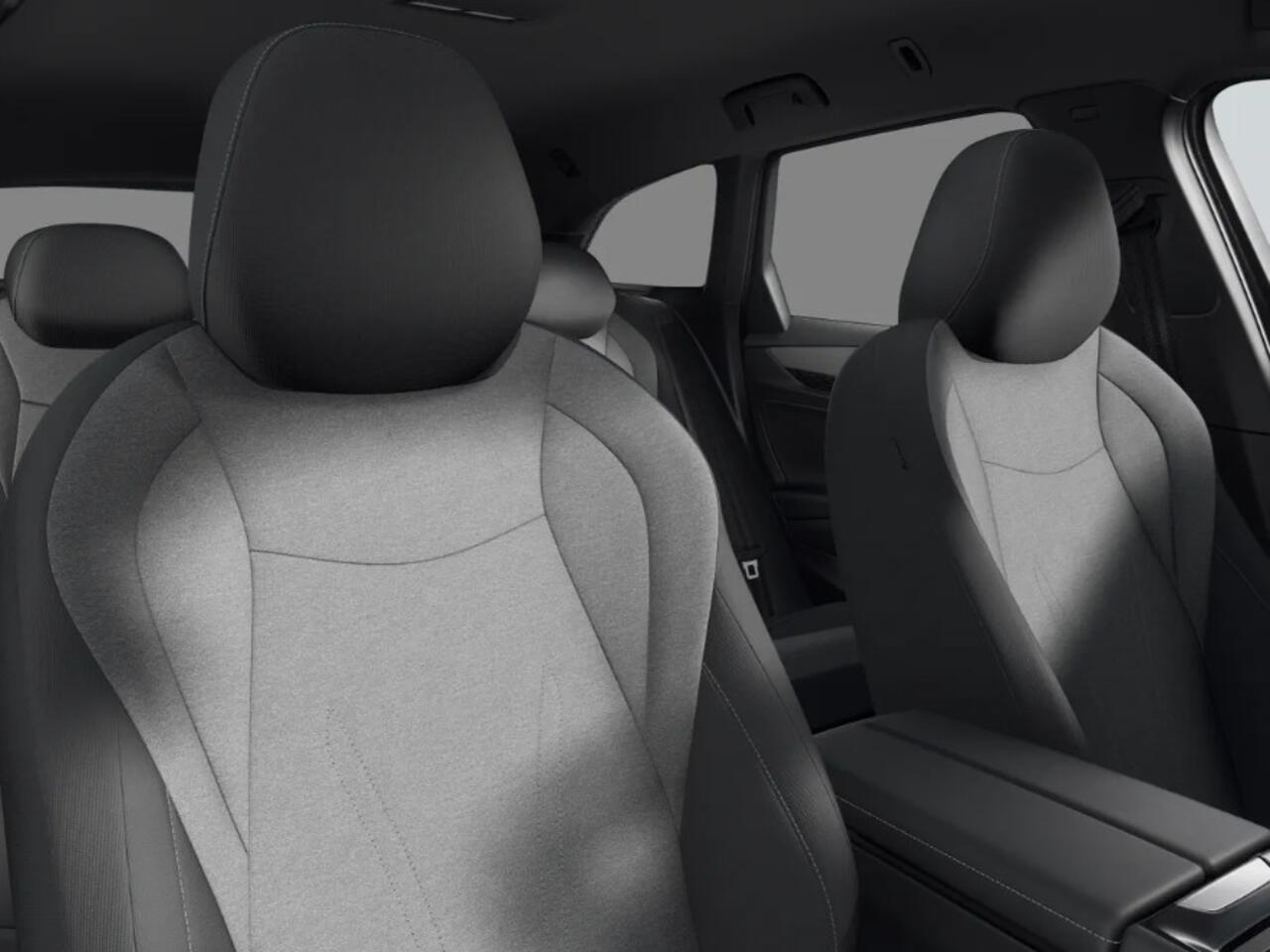 Volkswagen ID ID.7 Tourer Limited Edition 77 kWh accu 286 pk · Draadloze telefoonlader · Achteruitrijcamera · Multifunctioneel stuurwiel ·