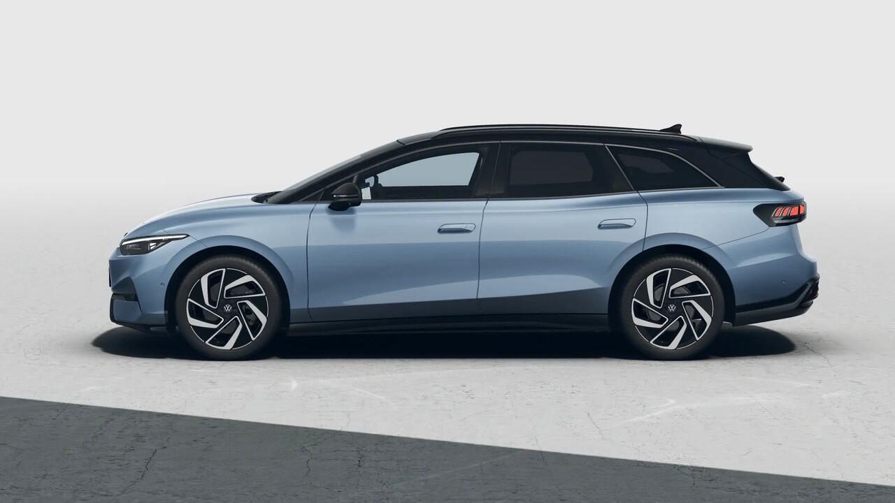 Volkswagen ID ID.7 Tourer 77 kWh 286 1AT Pro Limited Edition Automaat