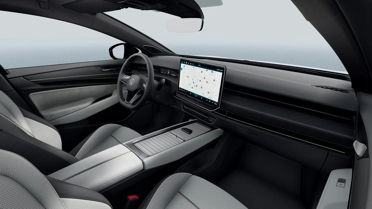 Volkswagen ID ID.7 Tourer 77 kWh 286 1AT Pro Limited Edition Automaat