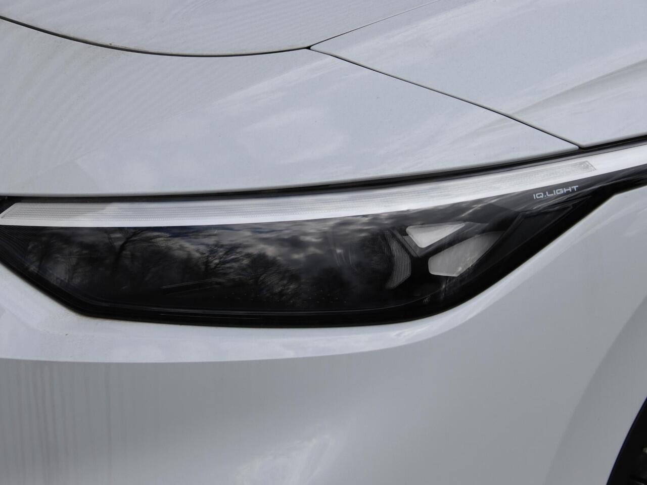 Volkswagen ID ID.7 Tourer Pro Business 77 kWh accu. 210 kW / 286 pk | 17% bijtelling |