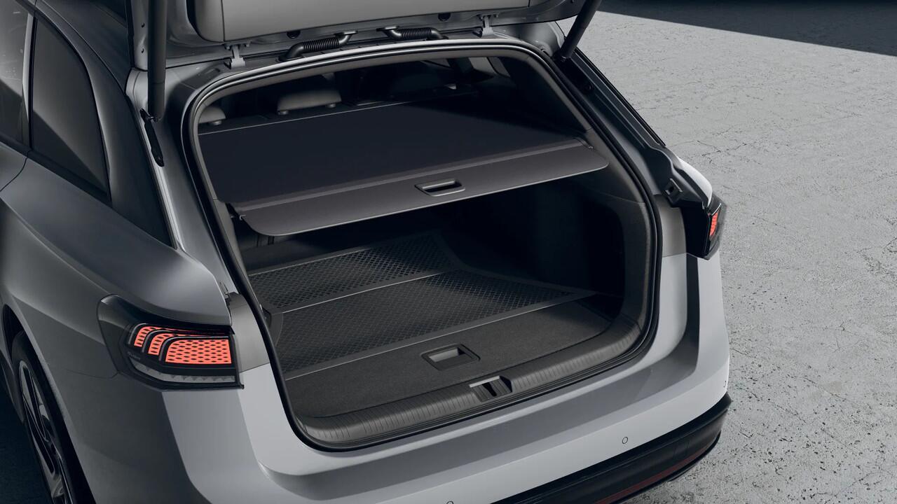 Volkswagen ID ID.7 Tourer 77 kWh 286 1AT Pro Limited Edition Automaat