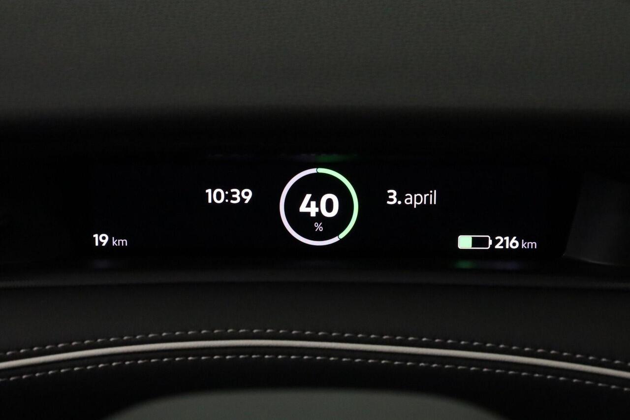 Volkswagen ID ID.7 Tourer Pro Business 77 kWh 286 pk