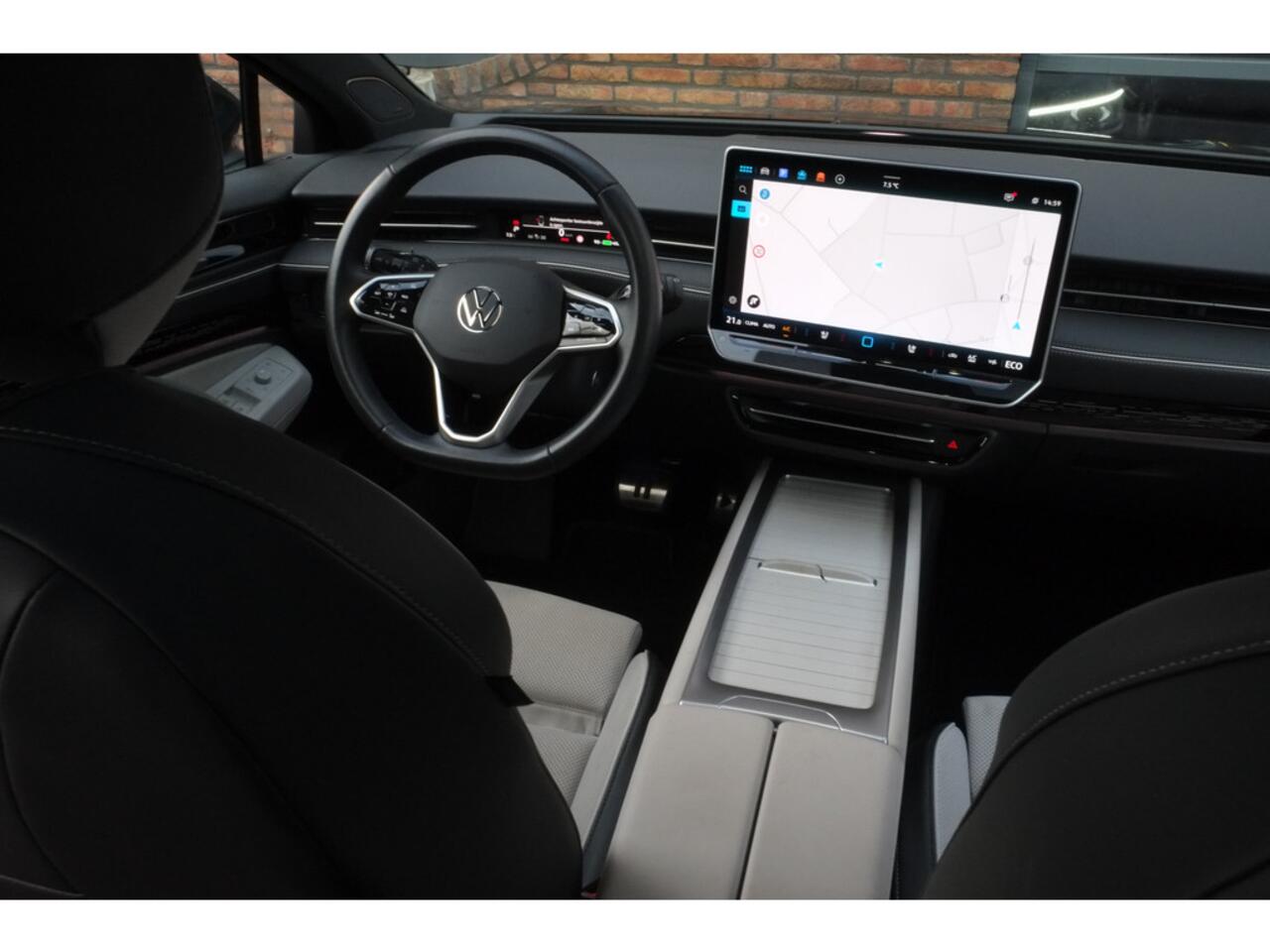 Volkswagen ID ID.7 Tourer 1st Edition 77 kWh Warmtepomp, Panoramadak, Trekhaak, Head-up di