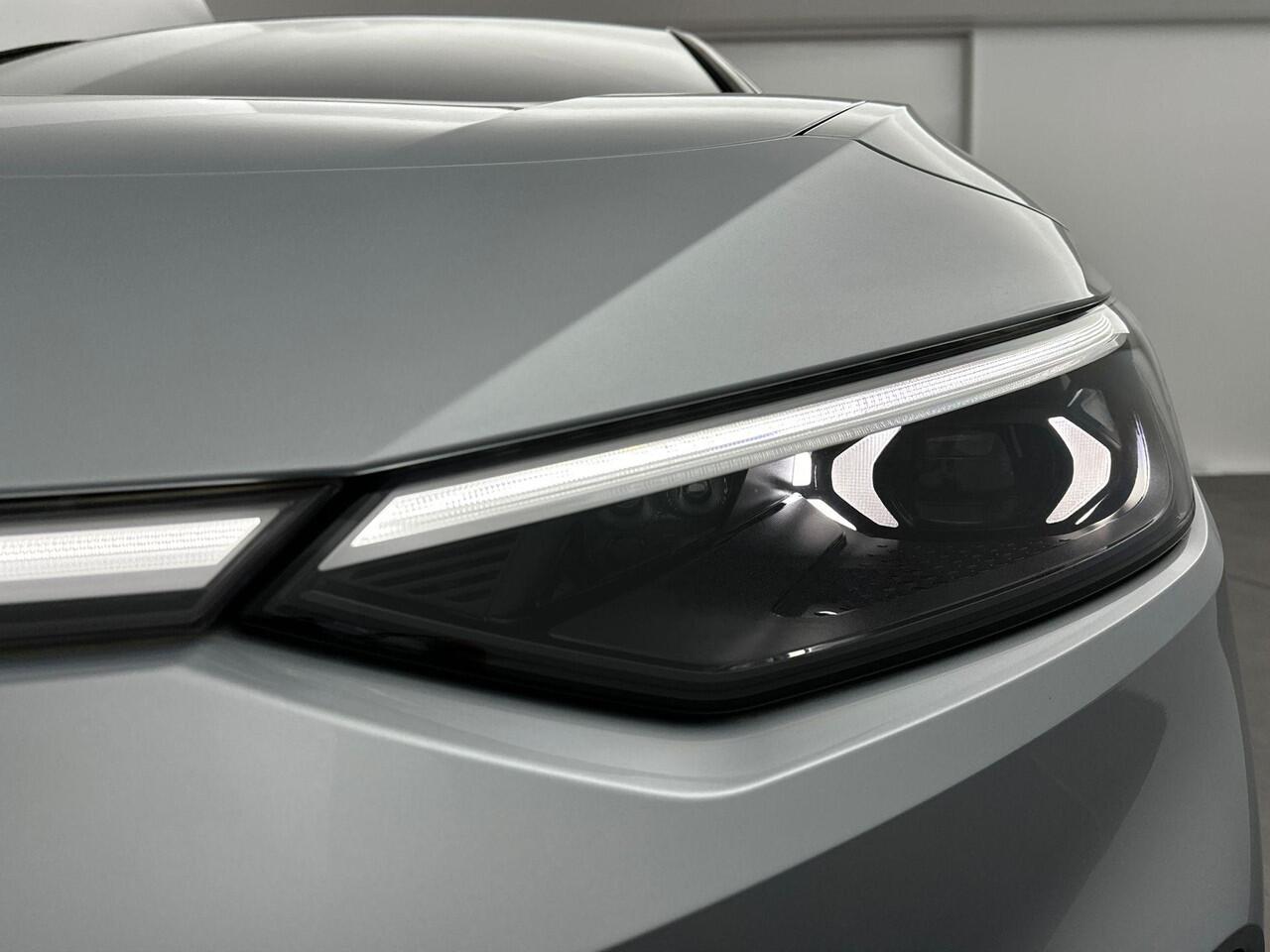 Volkswagen ID ID.7 Limousine Pro Business 77 kWh 286pk