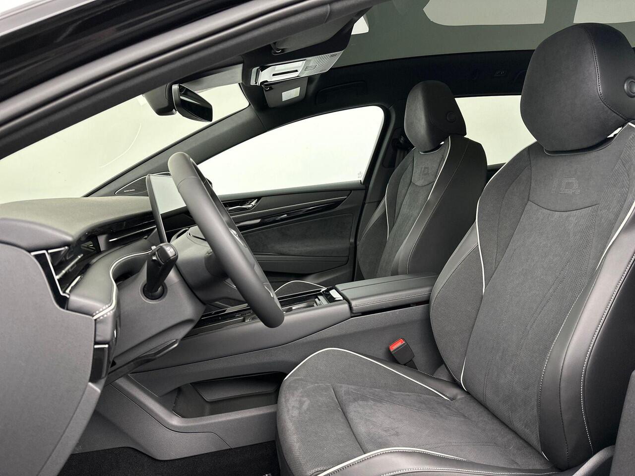 Volkswagen ID ID.7 Tourer Pro Limited Edition 77 kWh