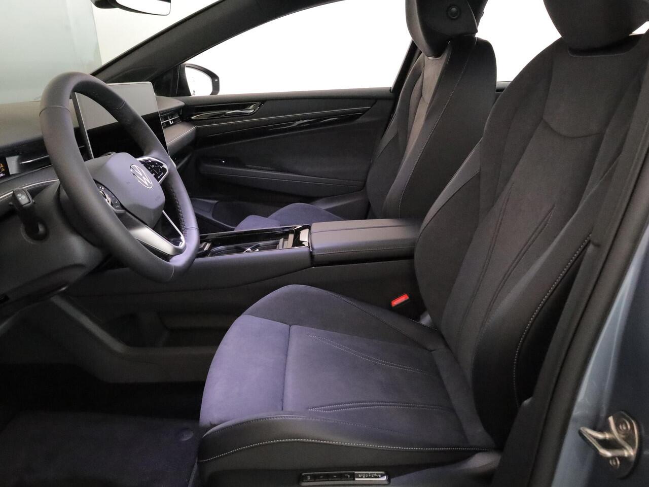 Volkswagen ID ID.7 Tourer Pro Limited Edition 77 kWh accu 210 kW / 286 PK Va