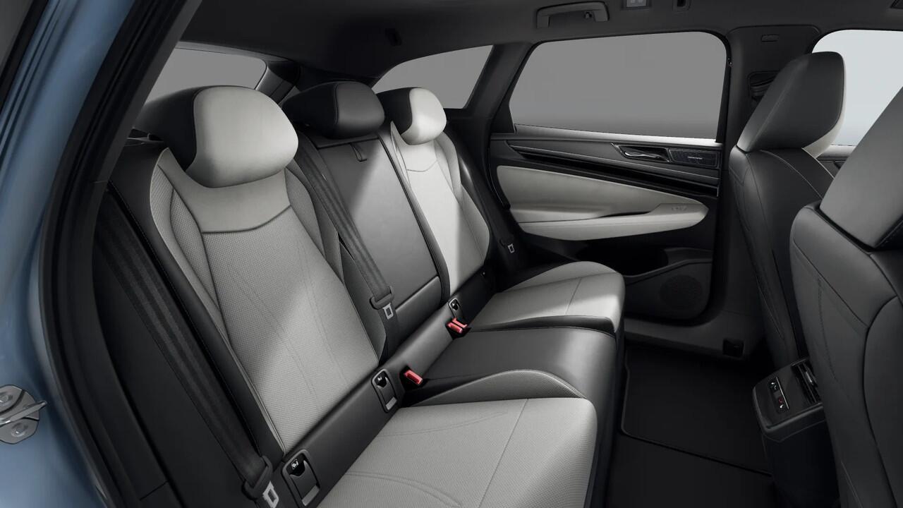 Volkswagen ID ID.7 Tourer 77 kWh 286 1AT Pro Limited Edition Automaat