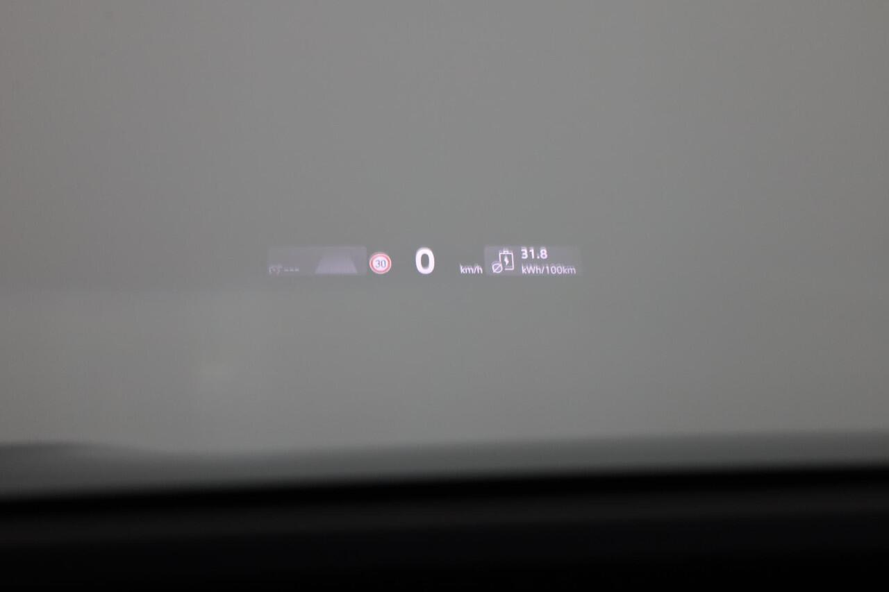 Volkswagen ID ID.7 Tourer Pro Limited Edition 77 kWh | Panoramadak | Head-Up Display | 360 Camera | Stoelverwarming |