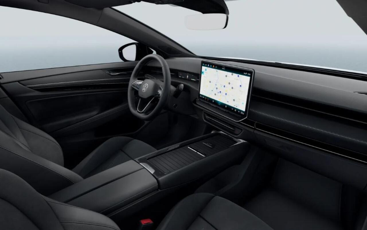 Volkswagen ID ID.7 Tourer Pro Limited Edition 77 kWh !!!Profiteer ook van ¤ 2.000 inruilpremie!!!