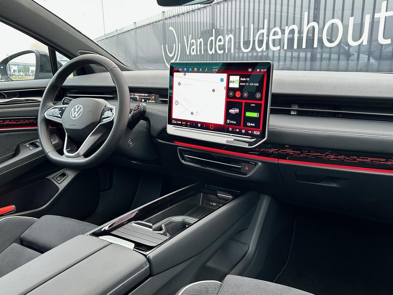 Volkswagen ID ID.7 Tourer Pro Business 77 kWh 286pk / Demonstratieauto