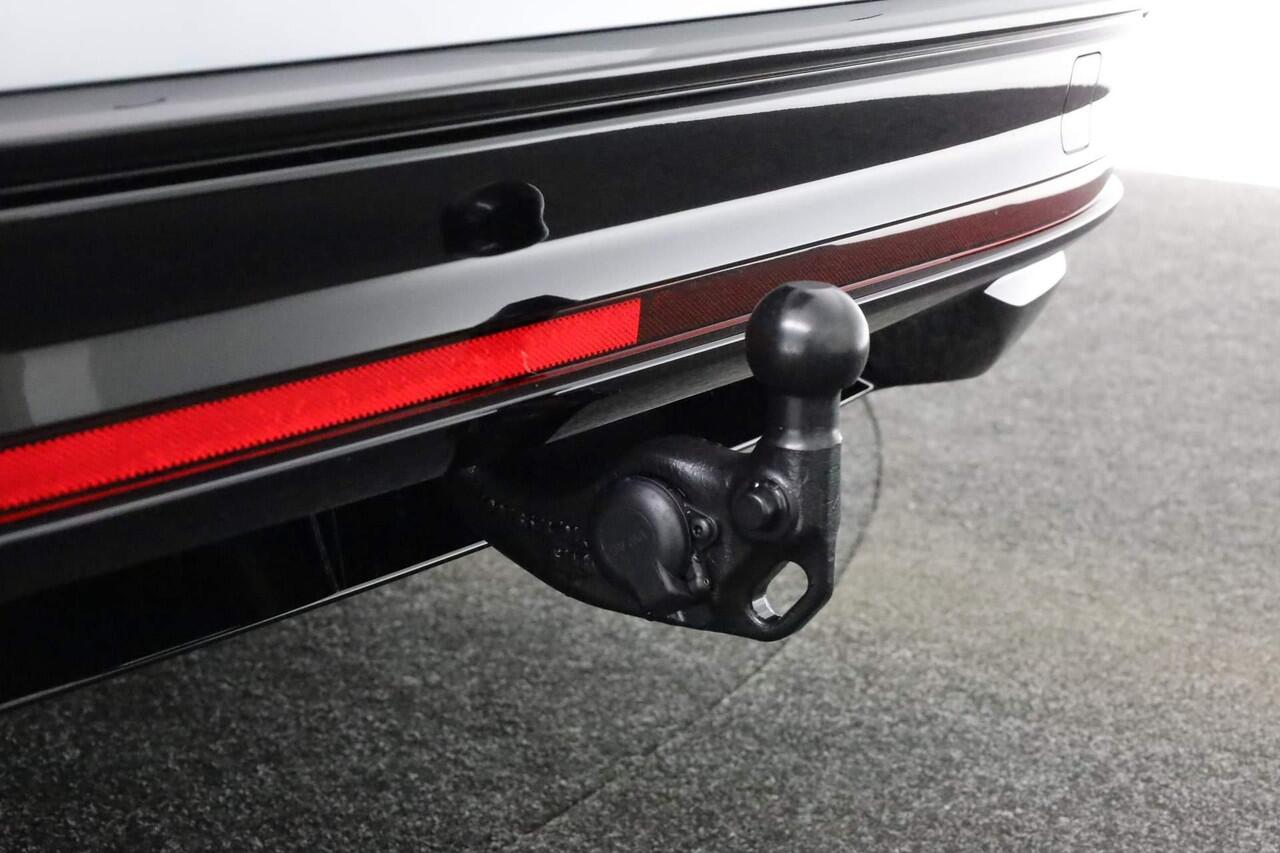 Volkswagen ID ID.7 Tourer First Edition 77 kWh 210 kW / 286 pk | Warmtepomp | IQ Light | DCC | Harman Kardon sound | Navi