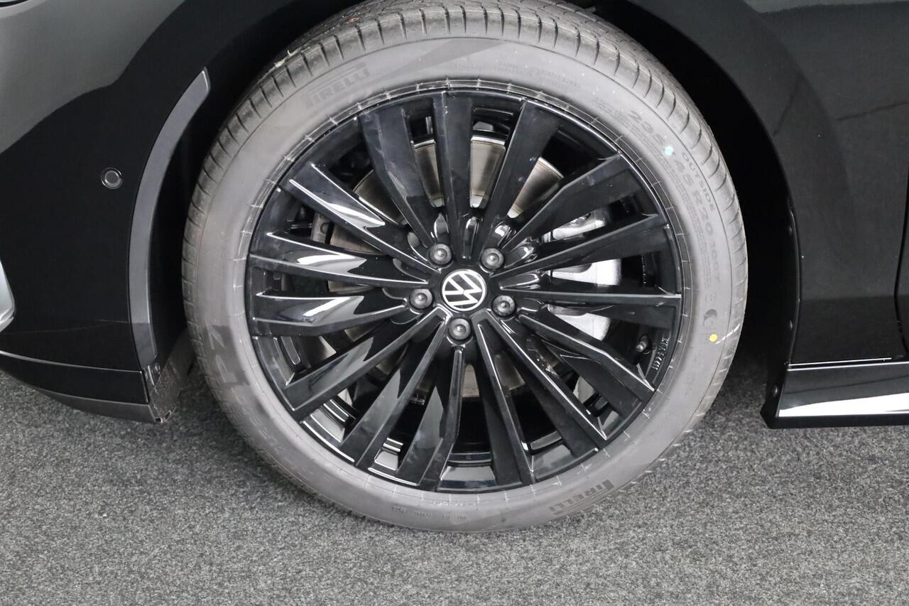 Volkswagen ID ID.7 Tourer Pro Limited Edition 77 kWh | Panoramadak | Head-Up Display | 360 Camera | Stoelverwarming |