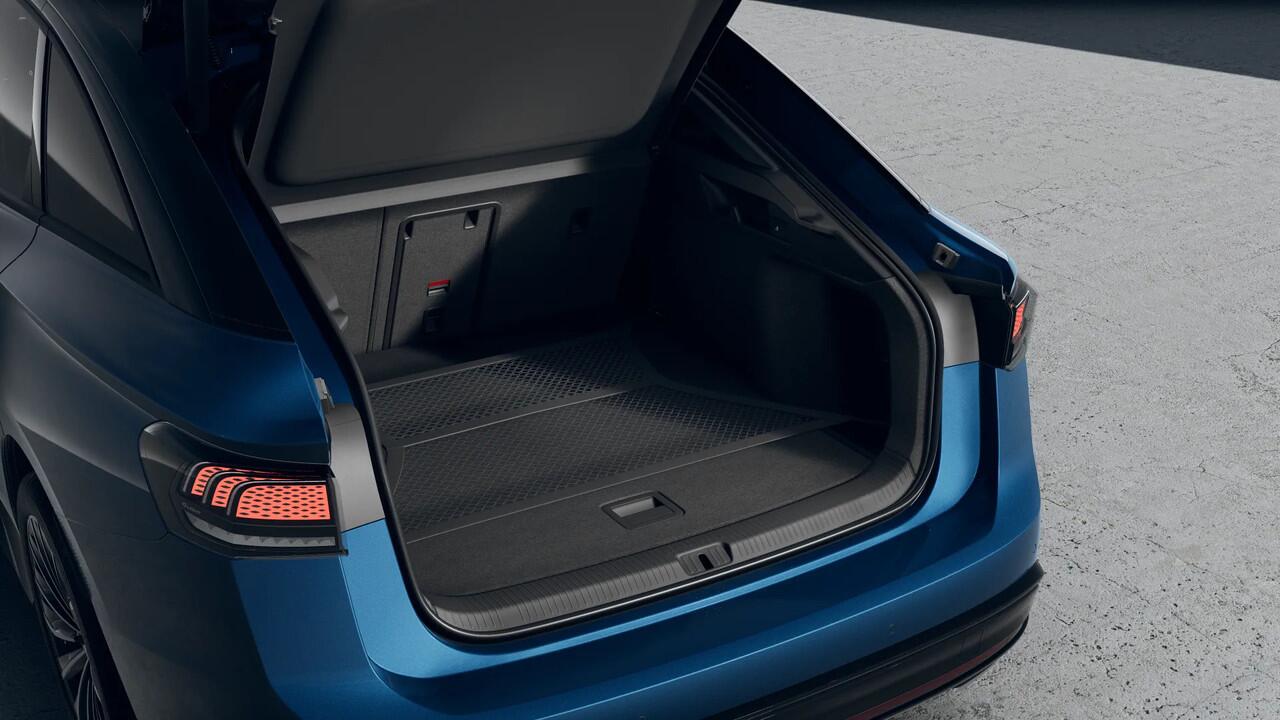 Volkswagen ID ID.7 77 kWh 286 1AT Pro Limited Edition Automaat