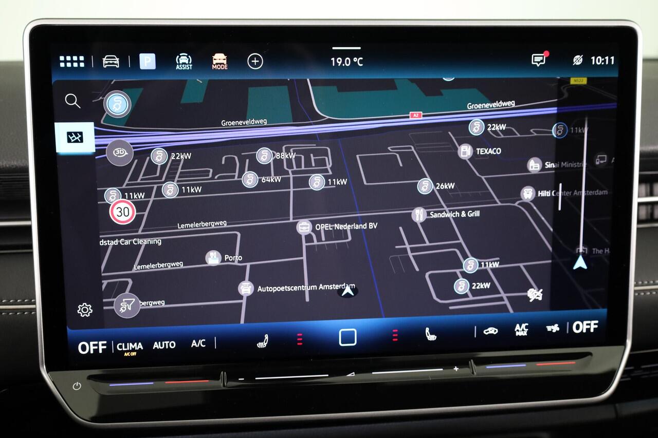 Volkswagen ID ID.7 Tourer Pro Limited Edition 77 kWh | Panoramadak | Head-Up Display | 360 Camera | Stoelverwarming |