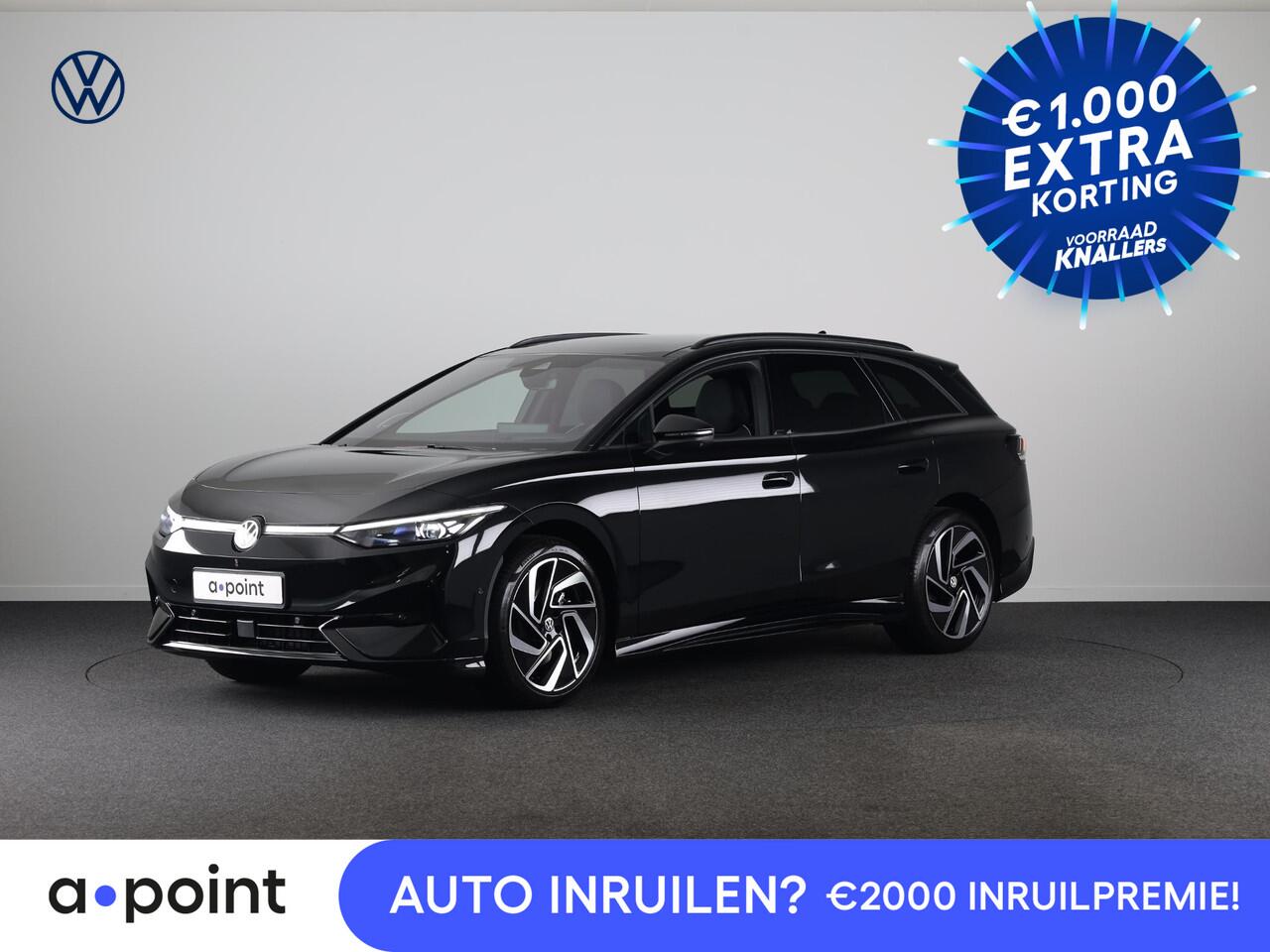 Volkswagen ID ID.7 Pro Limited Edition 77 kWh accu 210 kW / 286 PK Va