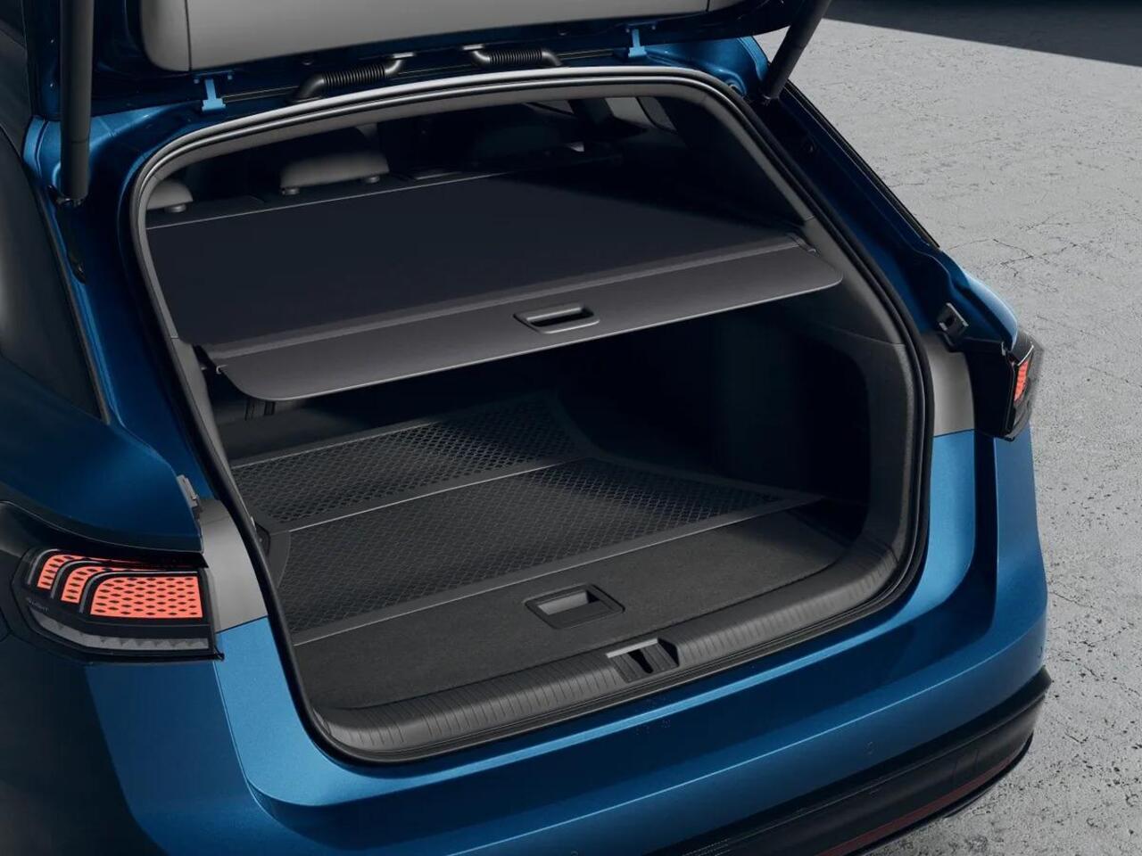 Volkswagen ID ID.7 Tourer Pro Limited Edition 77 kWh accu 210 kW / 286 PK Va