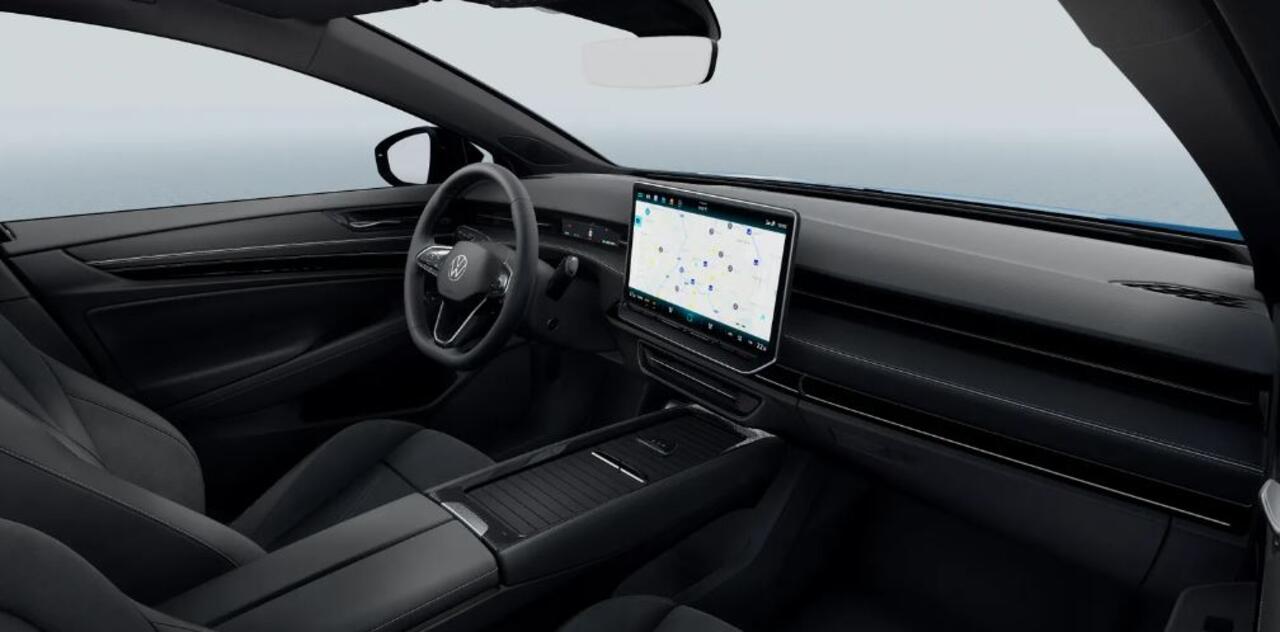 Volkswagen ID ID.7 Tourer Pro Limited Edition 77 kWh !!!Profiteer ook van ¤ 2.000 inruilpremie!!!